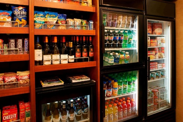 Sonesta ES Suites Chicago Waukegan Gurnee image 13