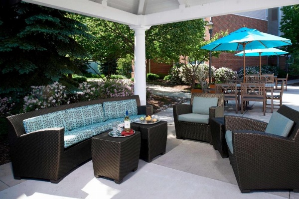 Sonesta ES Suites Chicago Waukegan Gurnee image 18