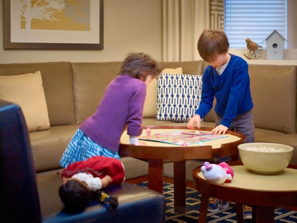 Sonesta ES Suites Chicago Waukegan Gurnee image 24