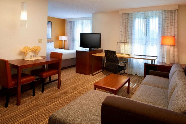 Sonesta ES Suites Chicago Waukegan Gurnee image 4