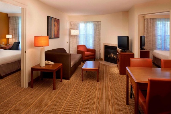 Sonesta ES Suites Chicago Waukegan Gurnee image 8